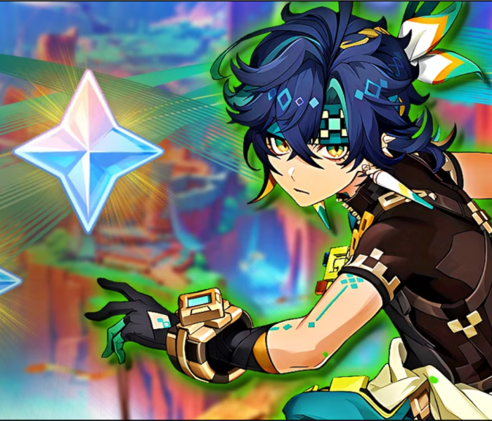 Genshin Impact 5.0 Free Primogem Codes (August 2026)
