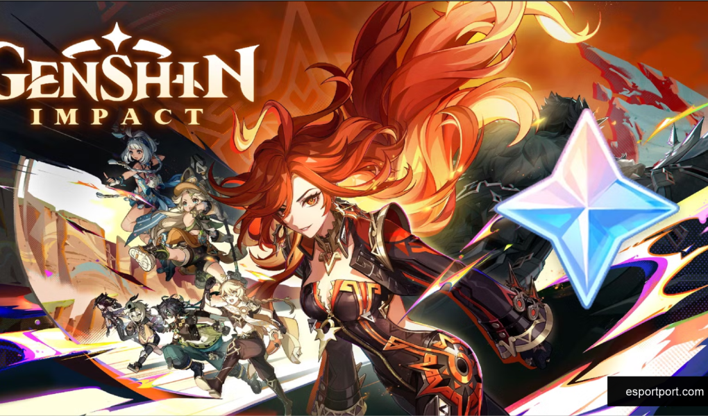 Genshin Impact Natlan Build Guide: Best Artifacts & Weapons
