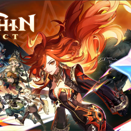 Genshin Impact Natlan Build Guide: Best Artifacts & Weapons