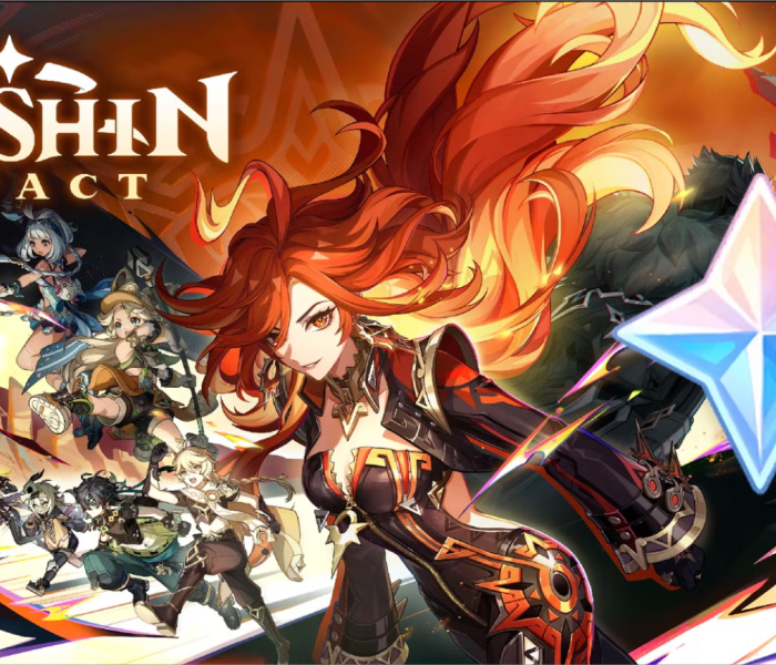 Genshin Impact Natlan Build Guide: Best Artifacts & Weapons
