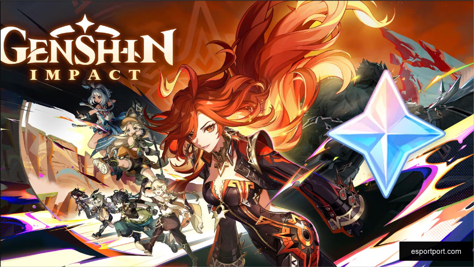 Genshin Impact Natlan Build Guide: Best Artifacts & Weapons