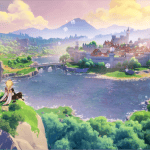 Genshin Impact Natlan Codes 5.0: Free Primogems And Mora