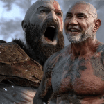 The official God of War live action cast has a major update. Dave Bautista will officially replace Ryan Hurst as Kratos in the upcoming adaptation.