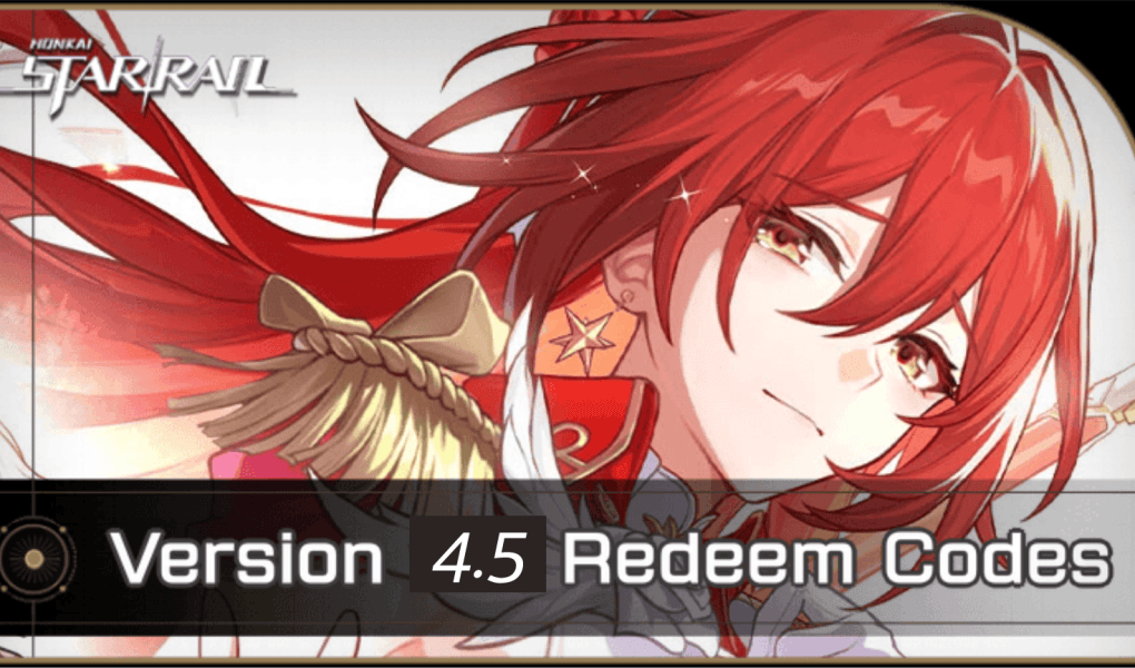 Honkai Star Rail Redeem Codes August 2026: Free Jade