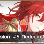 Honkai Star Rail Redeem Codes August 2026: Free Jade