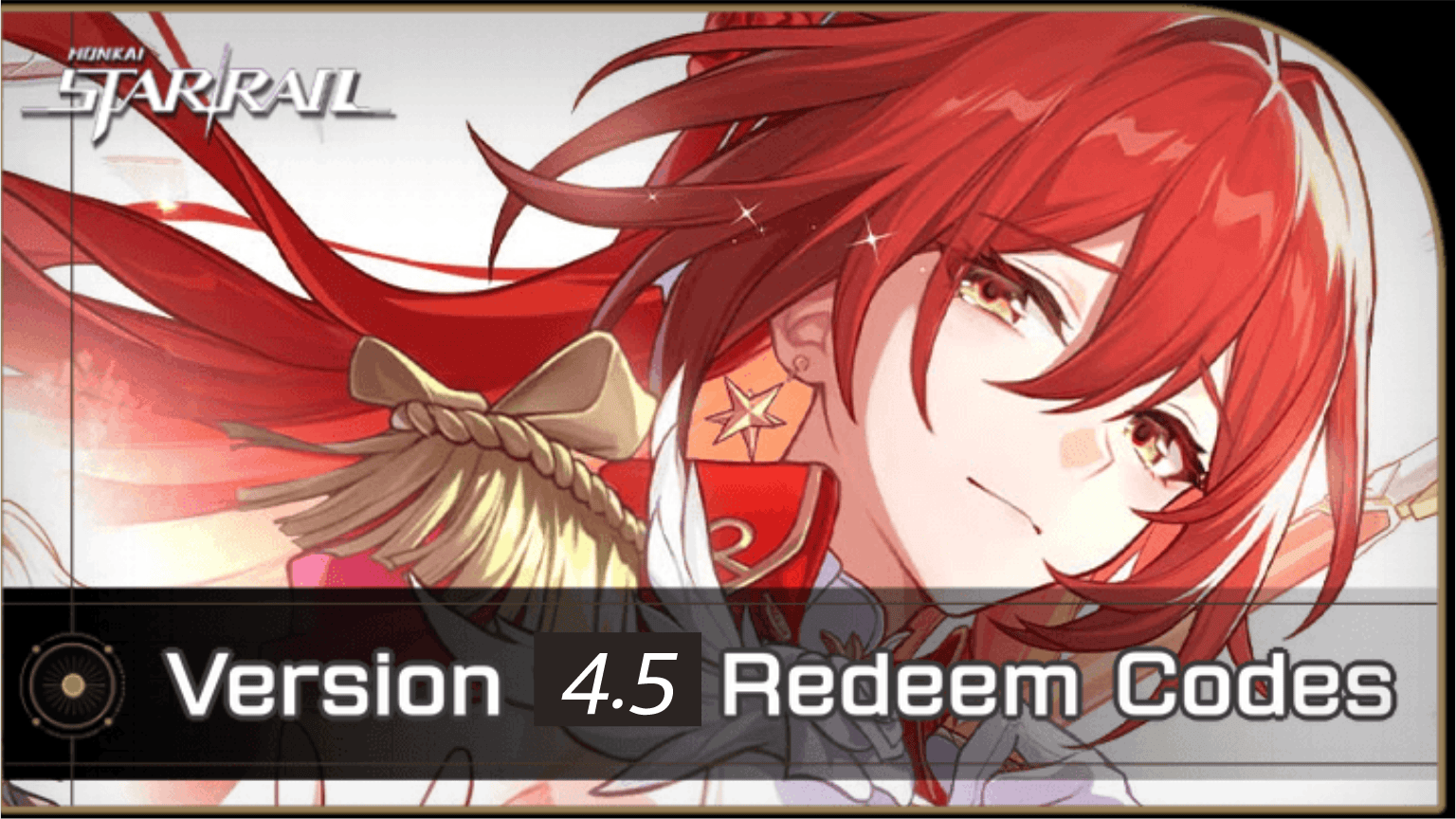 Honkai Star Rail Redeem Codes August 2026: Free Jade