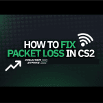 fix CS2 ping and packet loss
