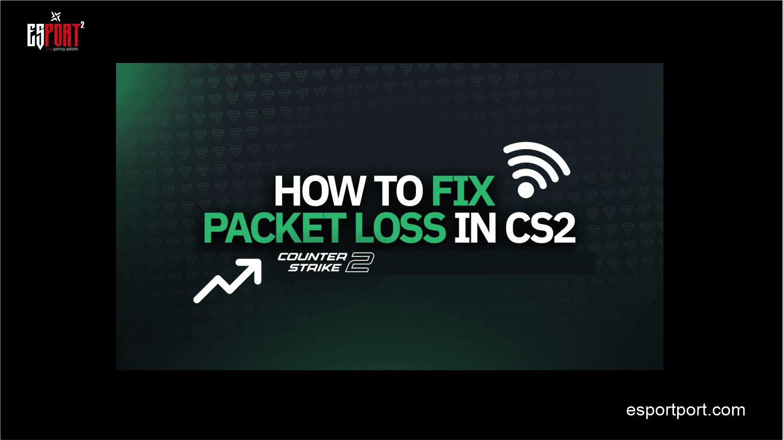 fix CS2 ping and packet loss