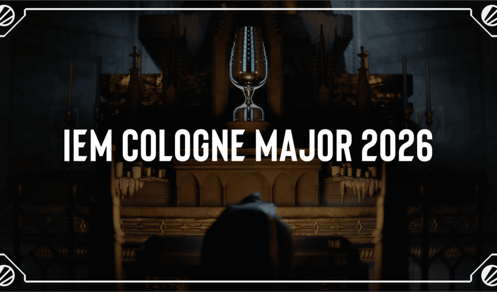 CS2 IEM Cologne 2026 Live Scores: NAVI Dominates MOUZ