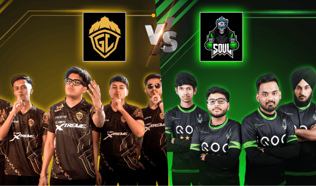 Best Indian Esports Teams: Global Rankings & Tournaments