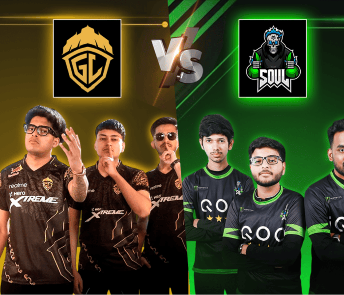 Best Indian Esports Teams: Global Rankings & Tournaments