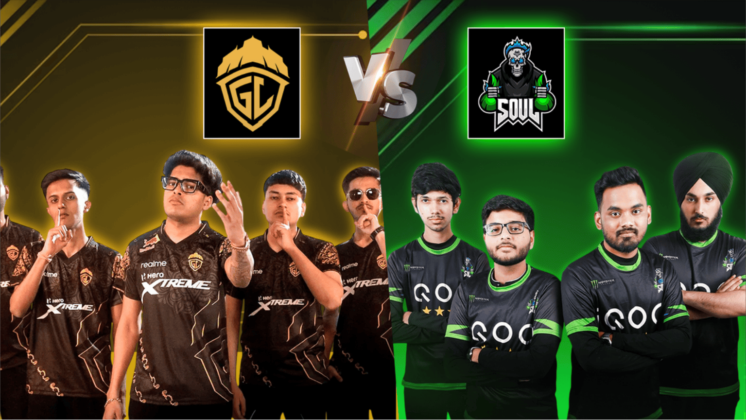 Best Indian Esports Teams: Global Rankings & Tournaments