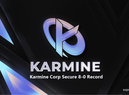Karmine Corp Secure 8-0 Record After Hard-Fought 2-1 Series