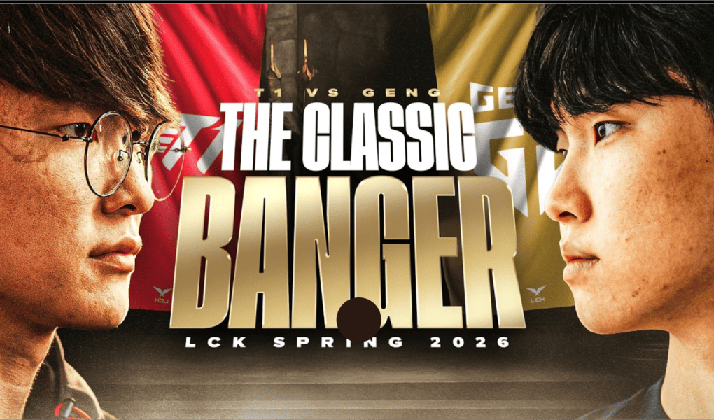 LCK Summer 2026 Live: T1 vs Gen.G Blockbuster Scorecard