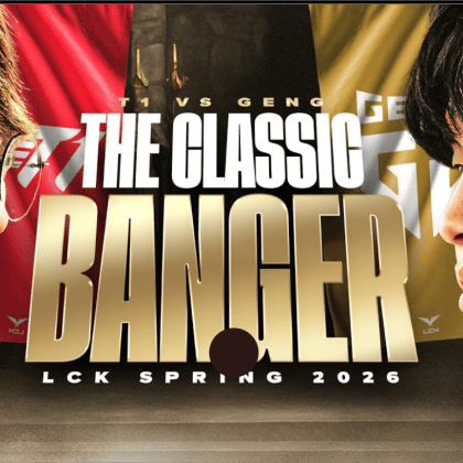 LCK Summer 2026 Live: T1 vs Gen.G Blockbuster Scorecard