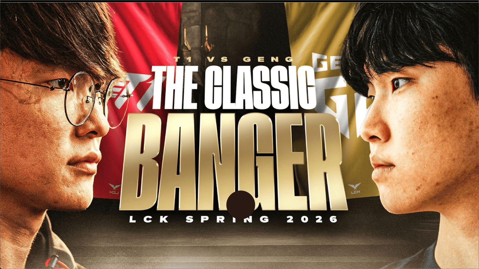 LCK Summer 2026 Live: T1 vs Gen.G Blockbuster Scorecard