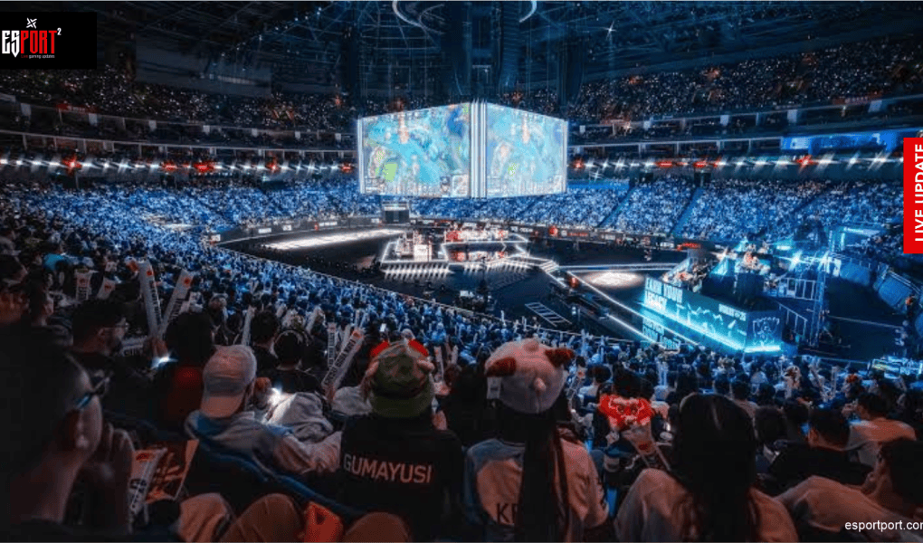 LCK Summer 2026 Playoffs Results: T1 vs Gen.G Scorecard