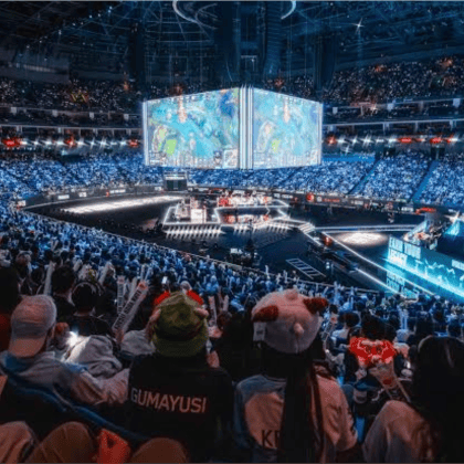 LCK Summer 2026 Playoffs Results: T1 vs Gen.G Scorecard
