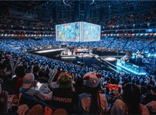 LCK Summer 2026 Playoffs Results: T1 vs Gen.G Scorecard