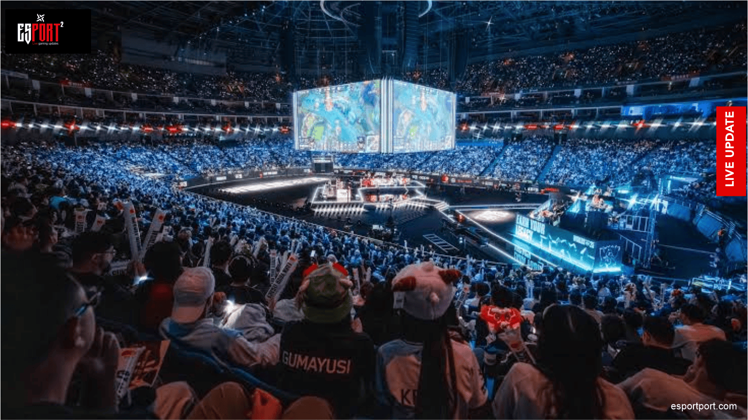 LCK Summer 2026 Playoffs Results: T1 vs Gen.G Scorecard