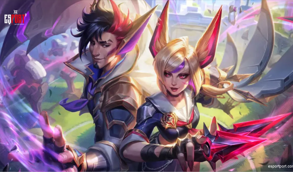 LoL Ranked Crackdown: Riot's New Duo Penalty & Roster Moves