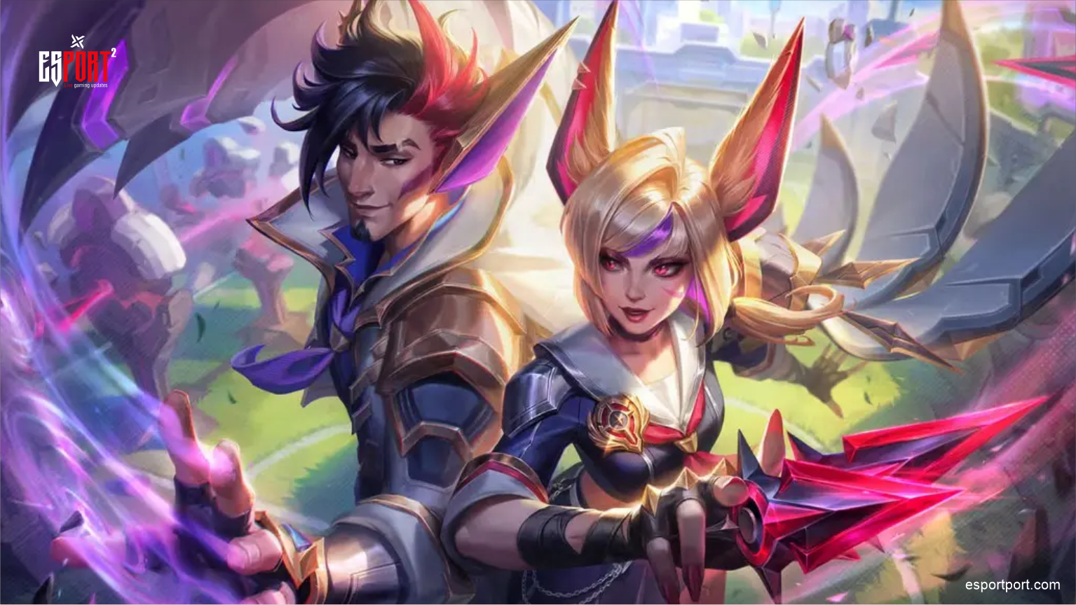 LoL Ranked Crackdown: Riot's New Duo Penalty & Roster Moves