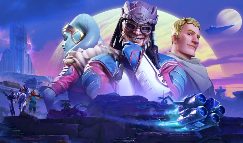 How to Link Epic Games and MyDisney: Fortnite Guide