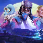 How to Link Epic Games and MyDisney: Fortnite Guide