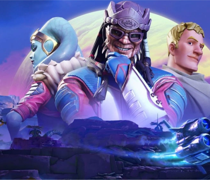 How to Link Epic Games and MyDisney: Fortnite Guide