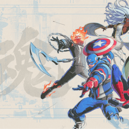 Tokon Fighting Souls review