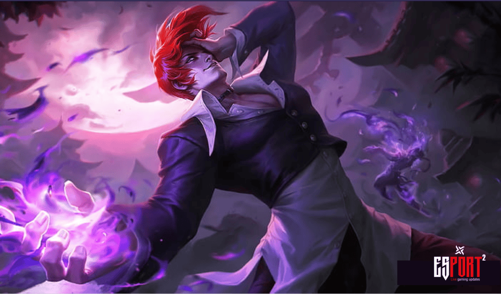 MLBB Redeem Codes Today: Claim Free Diamonds & Skins!