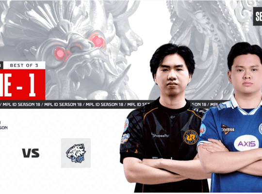 MPL Season 18 Live Results: Week 1 Meta Analysis
