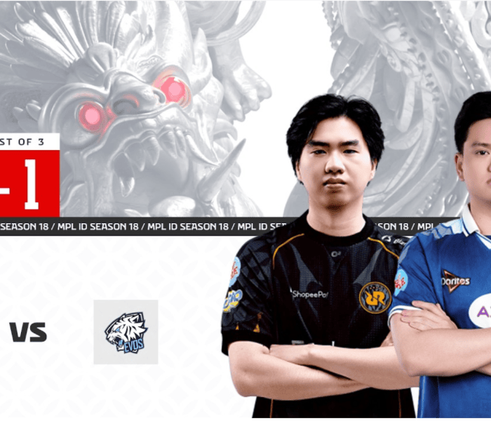 MPL Season 18 Live Results: Week 1 Meta Analysis