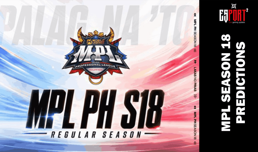 MPL Season 18 Predictions: The Complete Analytical Breakdown