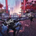 Marvel Rivals Review: The Best Competitive Multiplayer?