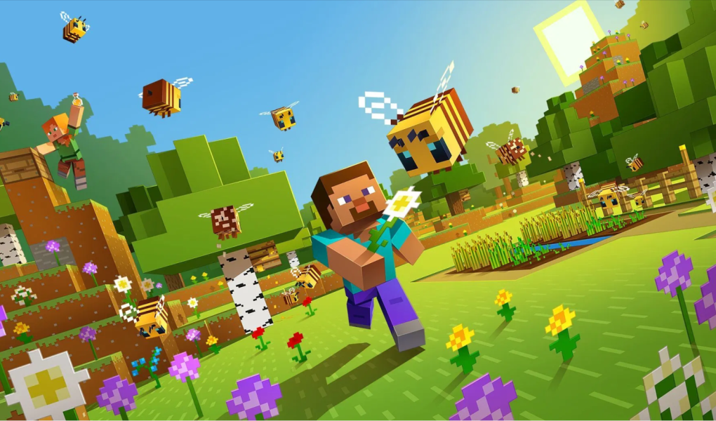 Minecraft secret mob cheats