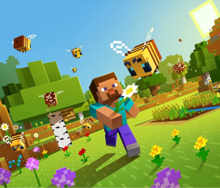 Minecraft secret mob cheats