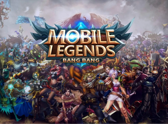 The Billion-Dollar Shift: Mobile Legends Beating PC