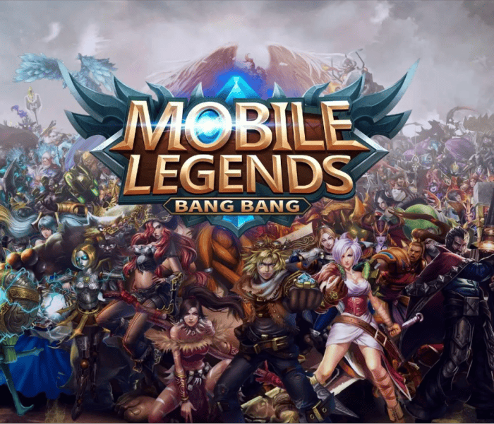 The Billion-Dollar Shift: Mobile Legends Beating PC