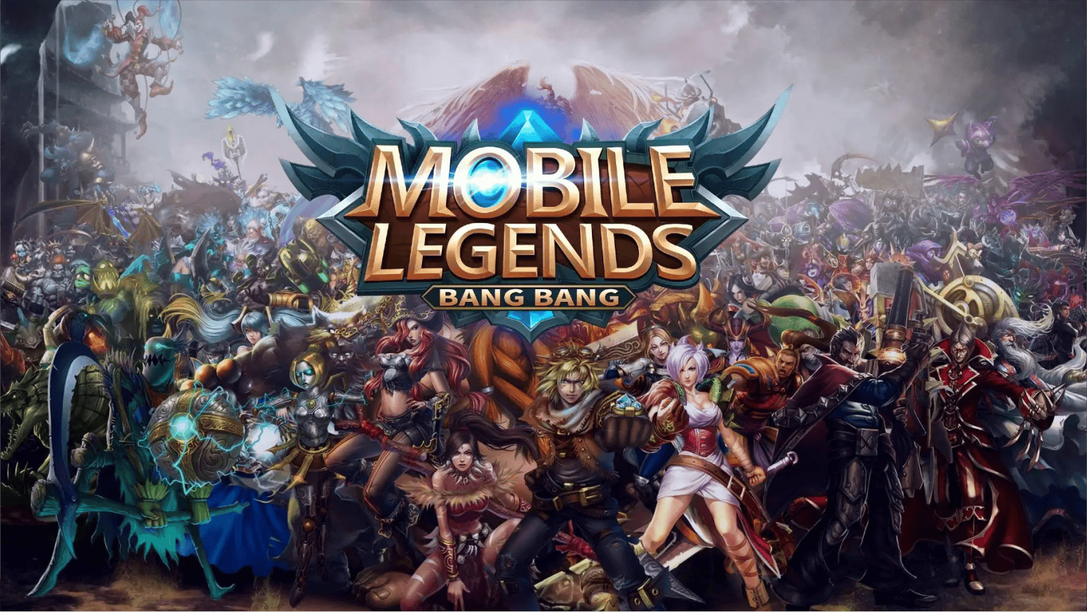 The Billion-Dollar Shift: Mobile Legends Beating PC