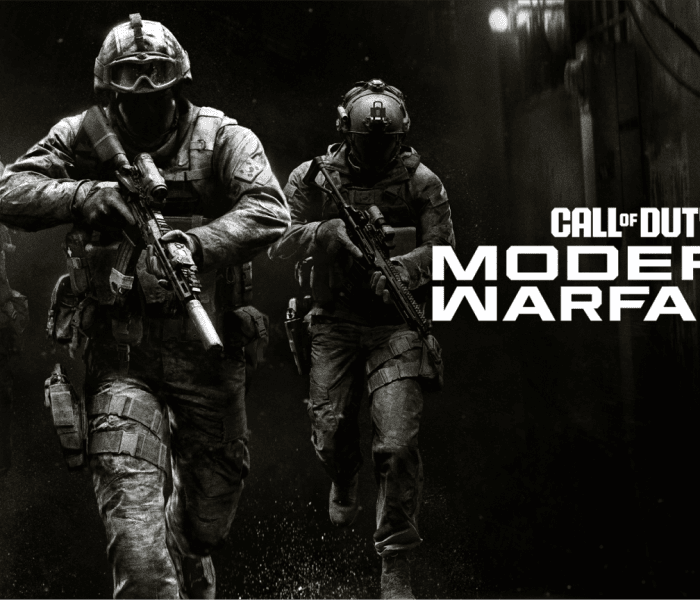 Call of Duty Modern Warfare 4 Review: Is Multiplayer Good?