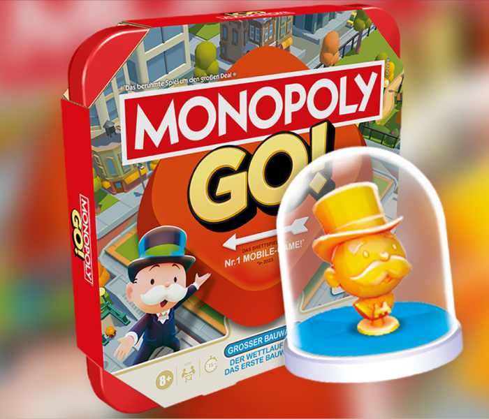 Monopoly GO Tycoon Class Rewards & Milestones Guide