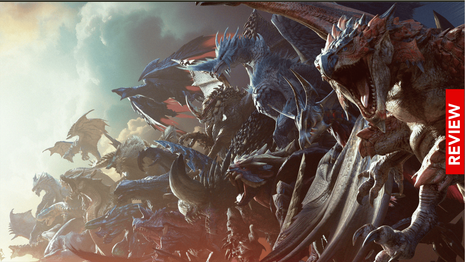 Monster Hunter Wilds Review: Cross-Platform Fixes & Shortcuts