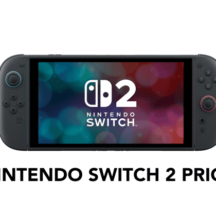 Nintendo Switch 2 Price Leaked: Why Sony is Facing Backlash