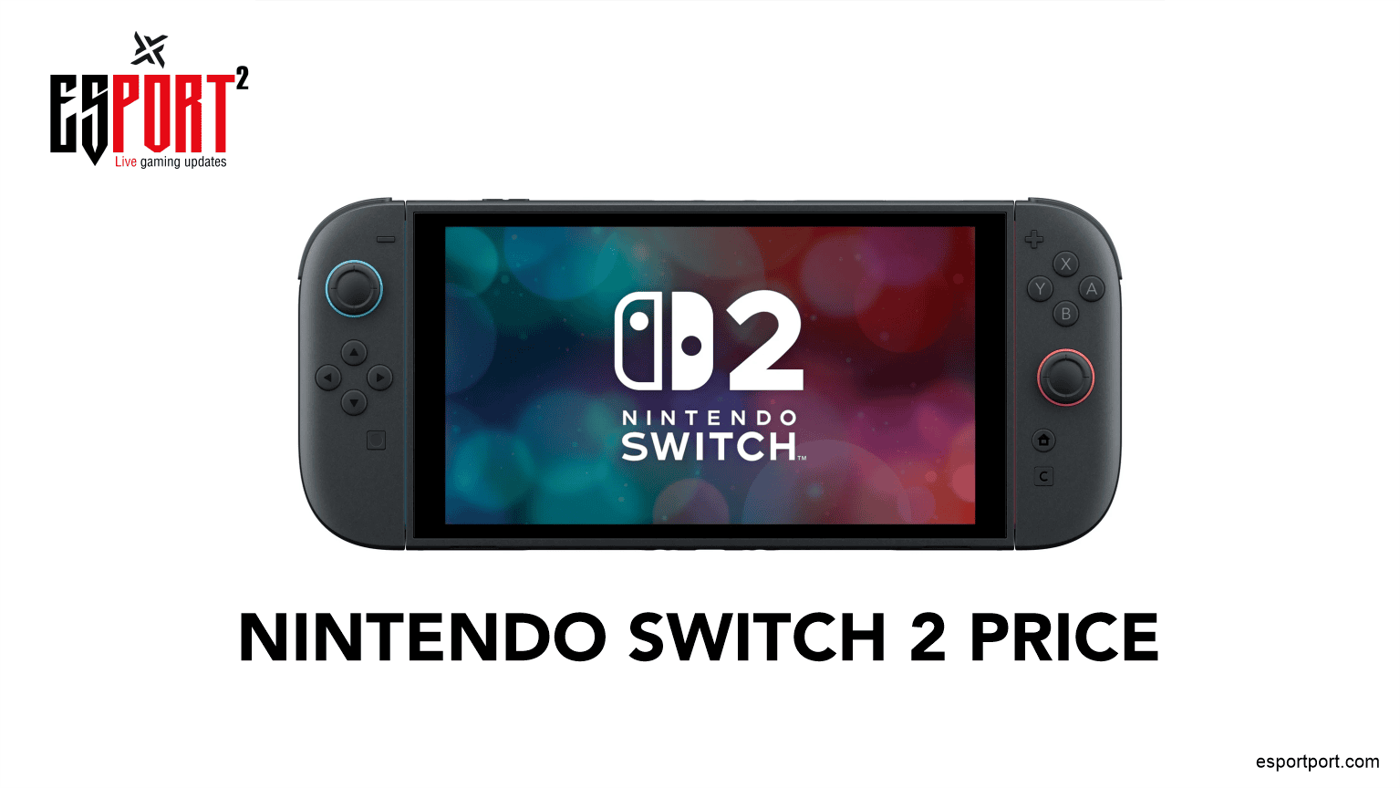 Nintendo Switch 2 Release Date & Price: Massive API Leak