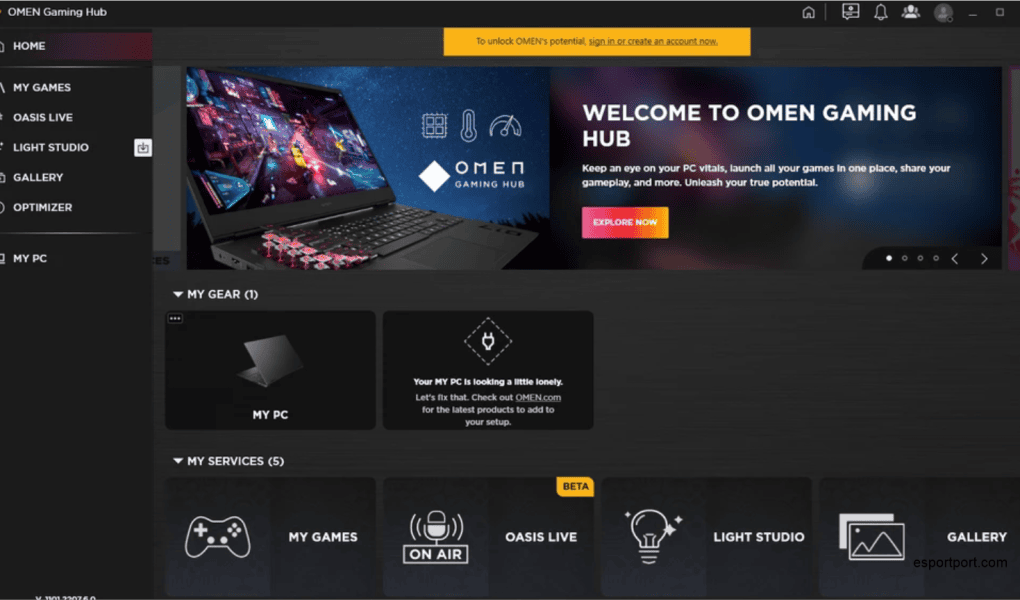 OMEN Gaming Hub 2026 Update: Free AI FPS Boost & Voicemod