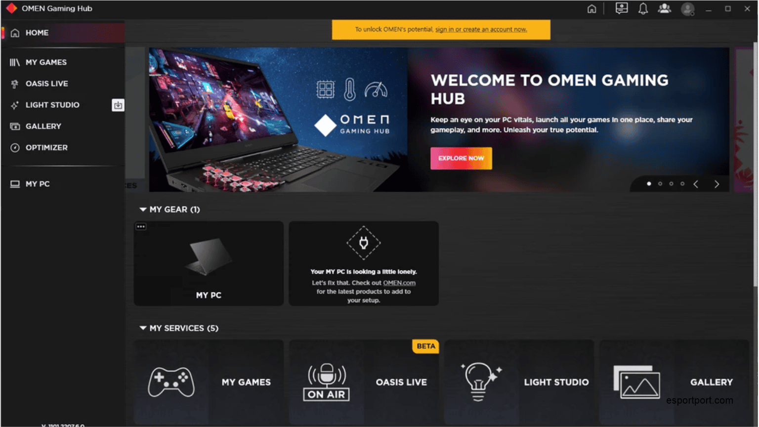 OMEN Gaming Hub 2026 Update: Free AI FPS Boost & Voicemod