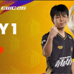 PMWC Grand Finals 2026 Live: Orangutan Takes Early Lead