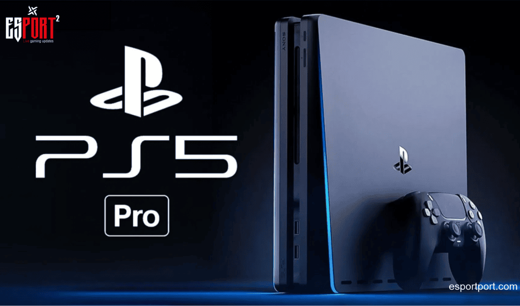PS5 Pro Release Date Leaked: Massive Specs Revealed