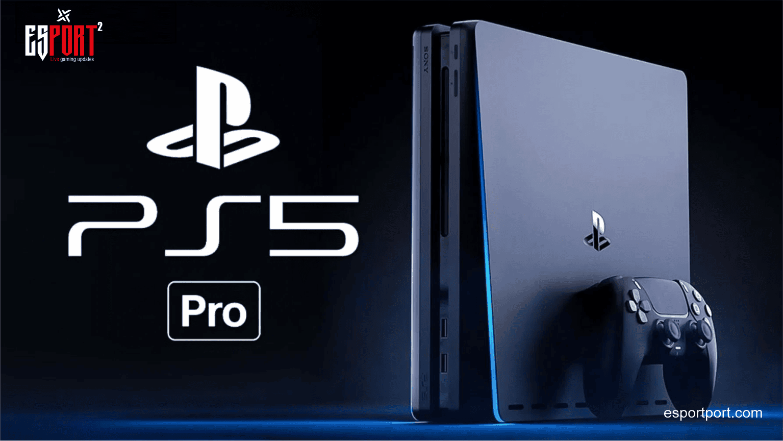 PS5 Pro Release Date Leaked: Massive Specs Revealed